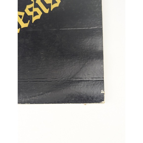 GENESIS From‎ Genesis To Revelation 1974 LP Vinyl Record Album : EX/VG PS 643 - Picture 3 of 14